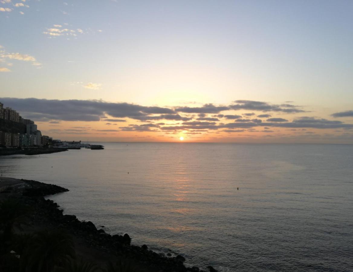 Tabaiba Ocean View Apartment Exterior photo