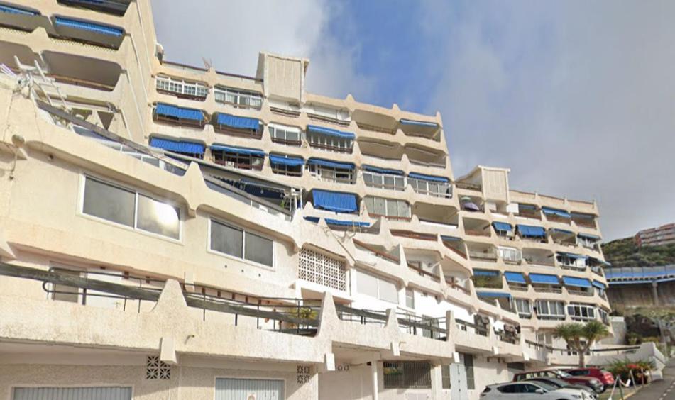 Tabaiba Ocean View Apartment Exterior photo