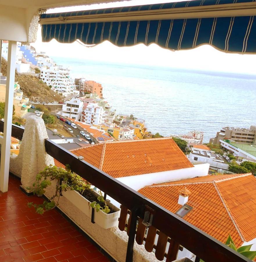 Tabaiba Ocean View Apartment Exterior photo